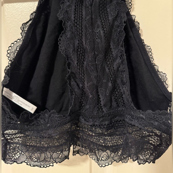 Aerie Halter Bralette - Picture 3 of 3